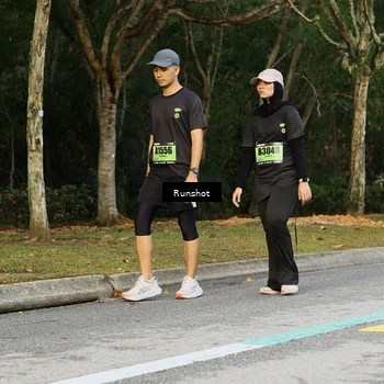 Runner Photo 5436742