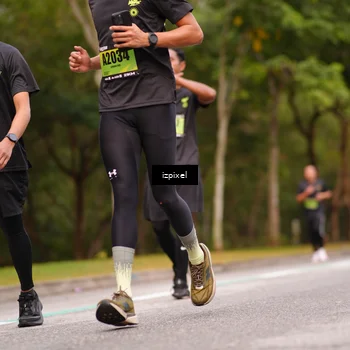 Runner Photo 5436744