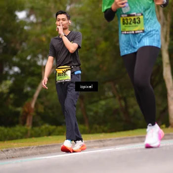 Runner Photo 5436745