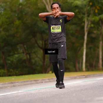 Runner Photo 5436746