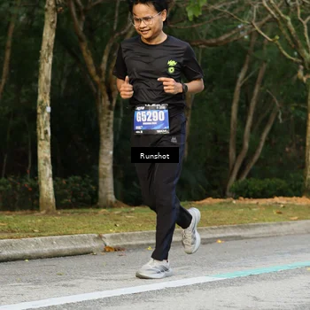 Runner Photo 5436748