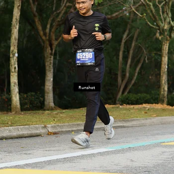 Runner Photo 5436751