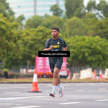 Runner Photo 5436753