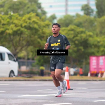 Runner Photo 5436756