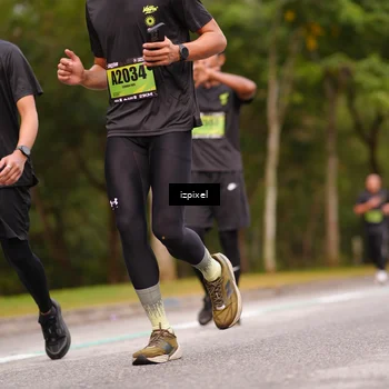 Runner Photo 5436757