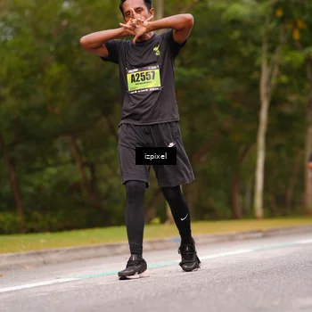 Runner Photo 5436758
