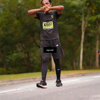 Runner Photo 5436759
