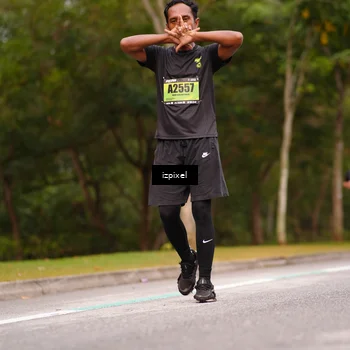 Runner Photo 5436760