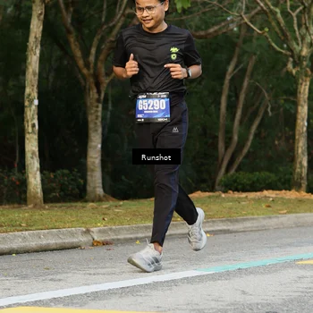 Runner Photo 5436761