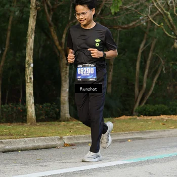 Runner Photo 5436762