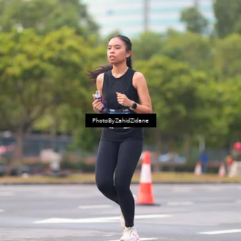 Runner Photo 5436763
