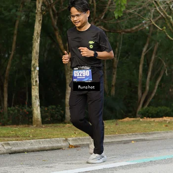Runner Photo 5436764