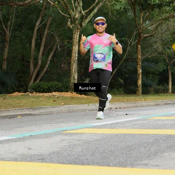 Runner Photo 5436765