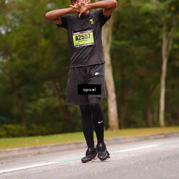 Runner Photo 5436768
