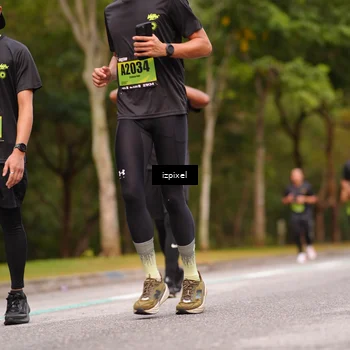 Runner Photo 5436769