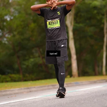 Runner Photo 5436770