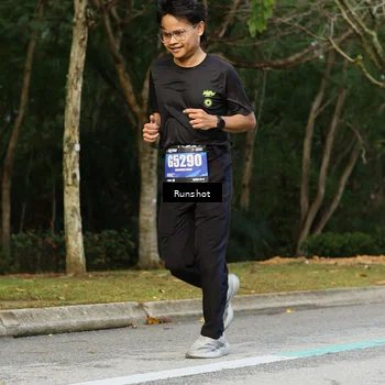 Runner Photo 5436772