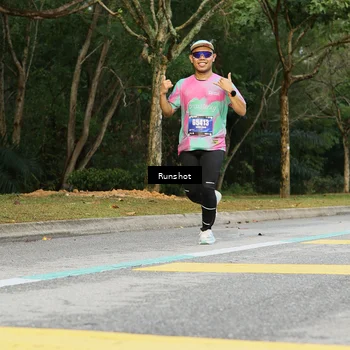 Runner Photo 5436774