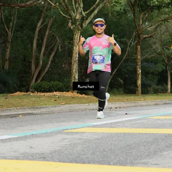 Runner Photo 5436776
