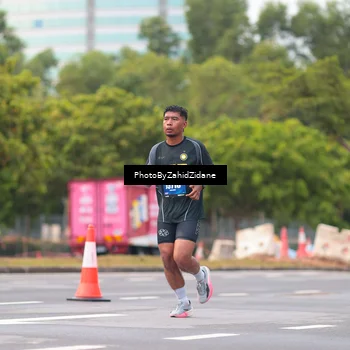 Runner Photo 5436777