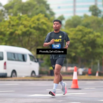 Runner Photo 5436778