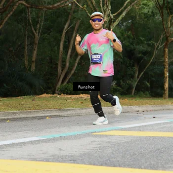 Runner Photo 5436780