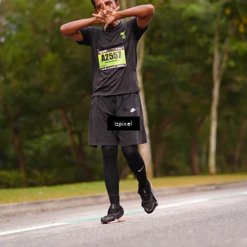 Runner Photo 5436781