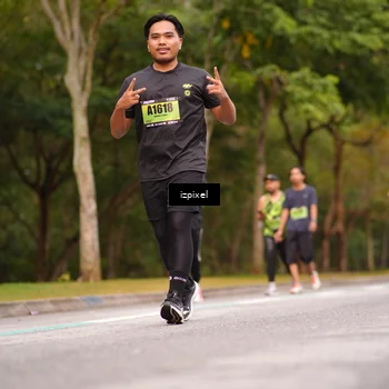 Runner Photo 5436782