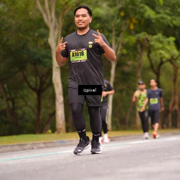 Runner Photo 5436783