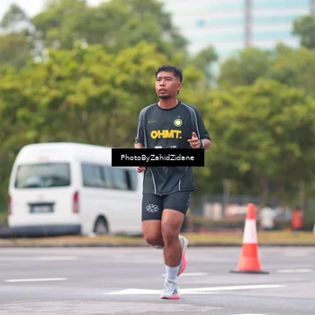 Runner Photo 5436784