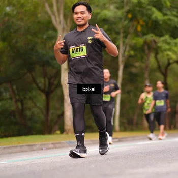 Runner Photo 5436785