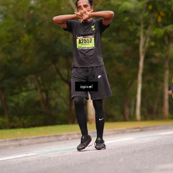 Runner Photo 5436787