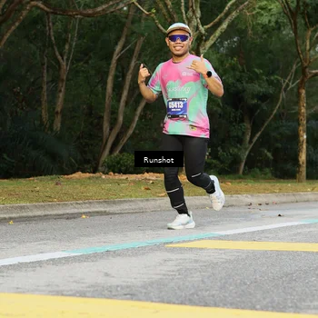 Runner Photo 5436789