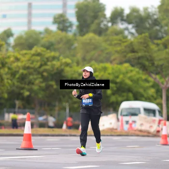 Runner Photo 5436790