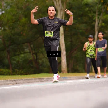 Runner Photo 5436791