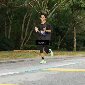Runner Photo 5436792