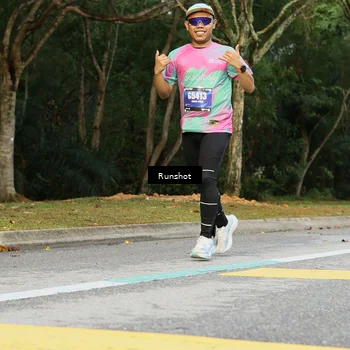 Runner Photo 5436793