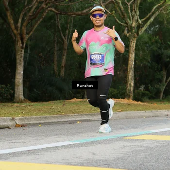 Runner Photo 5436794