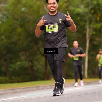 Runner Photo 5436795