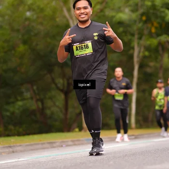 Runner Photo 5436797