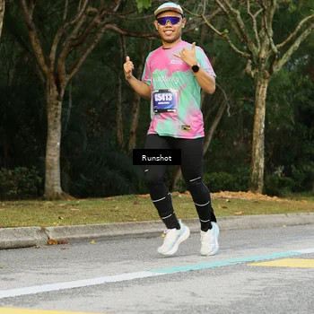 Runner Photo 5436798