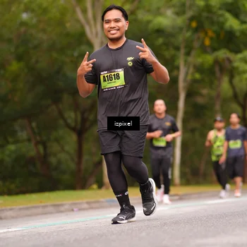 Runner Photo 5436799