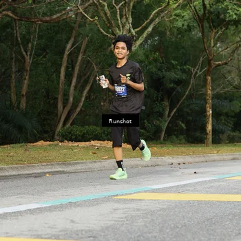Runner Photo 5436800