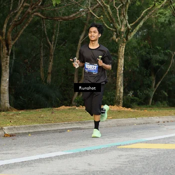 Runner Photo 5436808