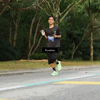 Runner Photo 5436809