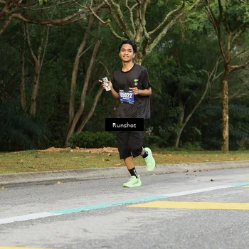 Runner Photo 5436810