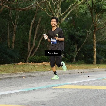 Runner Photo 5436811