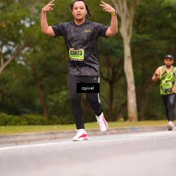 Runner Photo 5436812