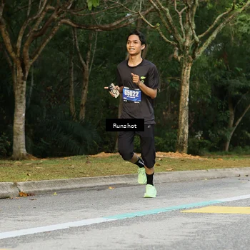 Runner Photo 5436813