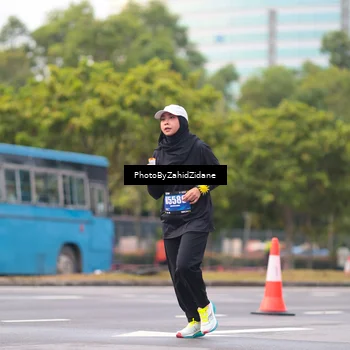 Runner Photo 5436814